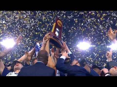 UCONN vs SDSU - 2023 Championship Game