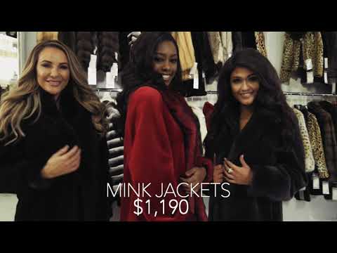 FINAL FUR CLEARANCE SPOT 1 2019