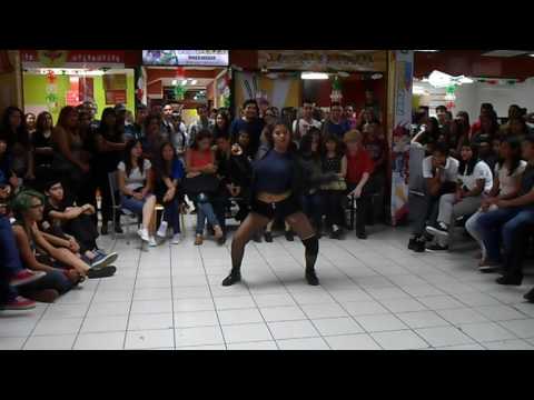 Hello Bitches - CL Cover Dance