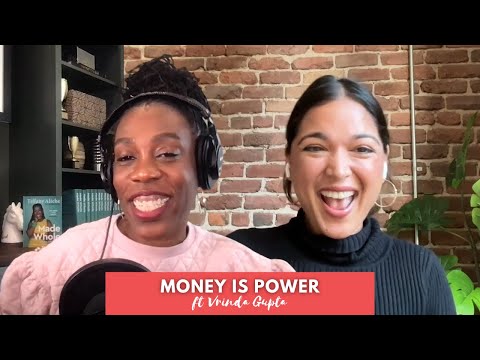 I Built Your Credit Card ft. Vrinda Gupta