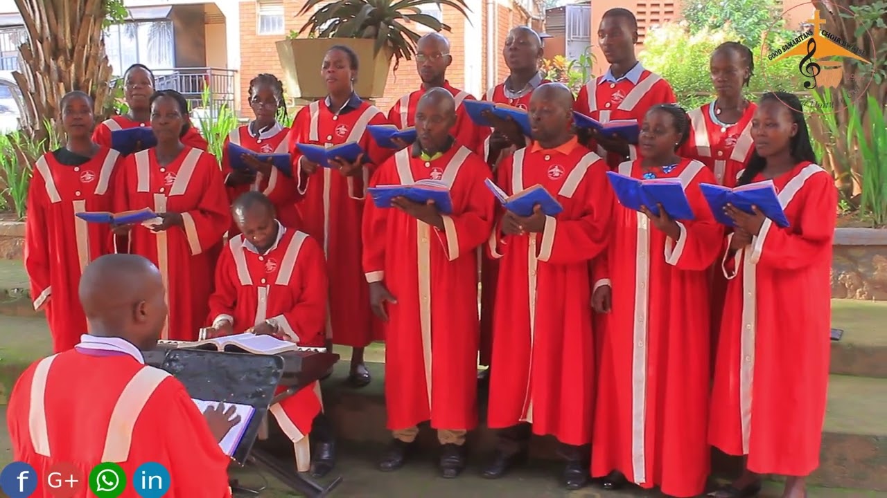Abajulizi Ba Uganda