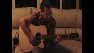 Tim McGraw - Open season on my Heart