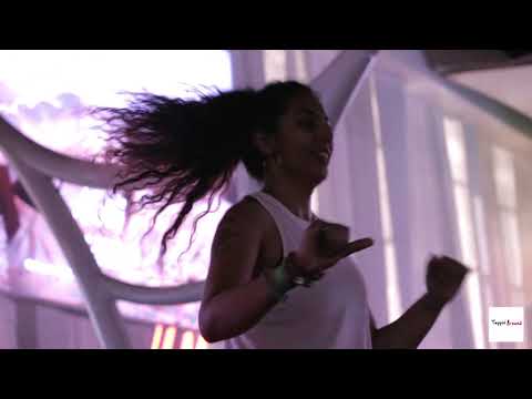 Tappin' Around I EDM vs BDM I The Picnic Project