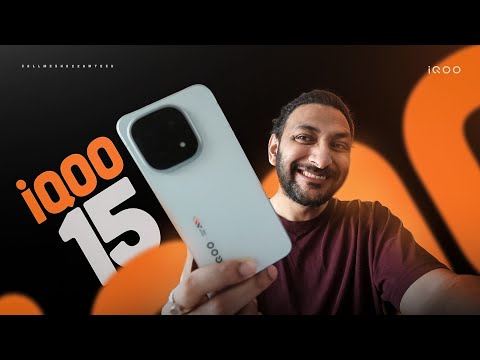 iQOO 15 | My Review | The Most Balanced Flagship Phone of 2026 | Malayalam
