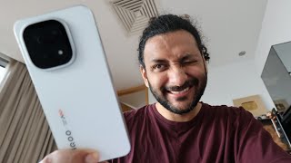iQOO 15 | My Review | The Most Balanced Flagship Phone of 2026 | Malayalam