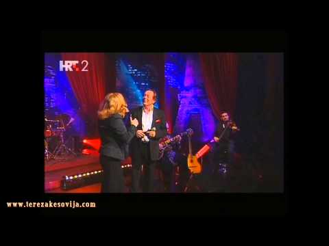 La vie en rose - TEREZA KESOVIJA I MIRO UNGAR