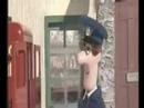 Postman Pat in Middlesbrough
