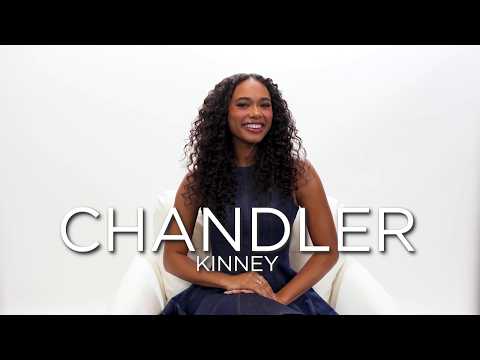 Chandler Kinney