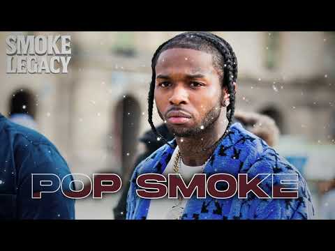 POP SMOKE / NEW YORK DRILL TYPE BEAT 2025 PREMIERE  Tribute Mix | Pop Smoke Greatest Drill Hits