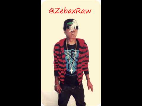 Zeba Raw Flow ft. Jay R33z - Same Shit Different Day