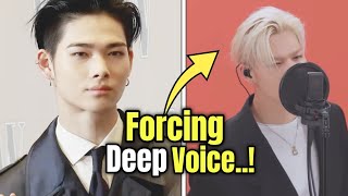 Download lagu Enhypen NI-KI Accused Of Faking His Deep Voice, Fans Defend Immediately mp3