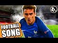 ♫ IT'S ANTOINE GRIEZMANN |Justin Timberlake Stop The Feeling