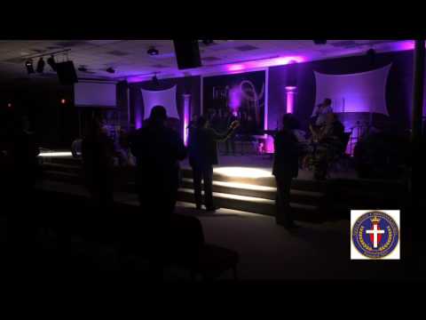 “HAUGHTY EYES" NEW VISION MINISTRIES/GGCC RC - WEDNESDAY 1/29/2017 MICHAEL MICHEL