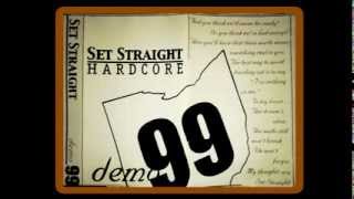 SET STRAIGHT -  Demo 1999