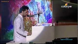 Atif Aslam Live Pehli Nazar Main &amp; Sajna Tere Bina at Sur Kshetra Show HD Quality Recording