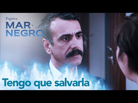 Debo salvar a mi hija - Capítulo 41 | Fugitiva