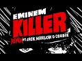 유튜브 다운로드 에미넴 신곡 Eminem - Killer (Remix) ft. Jack Harlow, Cordae 가사, 한글자막