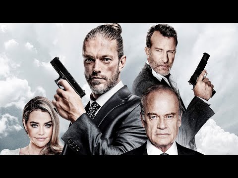 Грошовий літак - офіційний трейлер (український)