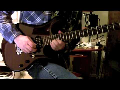 Weekly Axe Kicking #66:  How to Play the Unforgiven 2 Solo