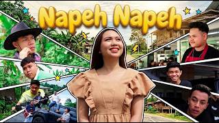 Download lagu NAPEH NAPEH - TONY PEACEBAND mp3 Download lagu NAPEH NAPEH - TONY PEACEBAND mp3