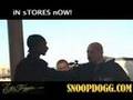 SNOOP DOGG  Sets Up - Ego Trippin