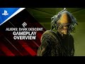 Aliens: Dark Descent - Official Pre-Order Trailer | PS5 & PS4 Games