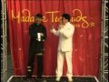Jackie Chan S Wax Statue