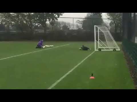 Talentovaní hráči z východu 3. kapitola