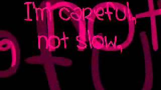 Late Nite Reading - Perfection (LYRICS!)