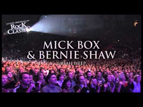 ROCK MEETS CLASSIC 2014 - OFFICIAL TRAILER CH-SHOW