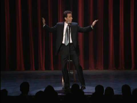 I'm Telling You For The Last Time