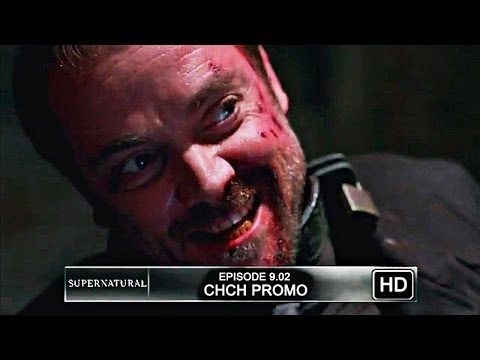 Supernatural 9x02 CHCH Promo - Devil May Care [HD]