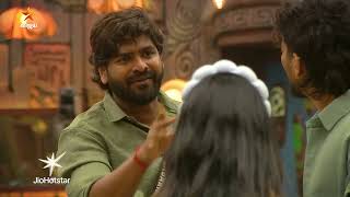 Bigg Boss Tamil Season 9 | 13th October 2025 - Promo 1