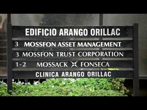 Konspiracion mbi “Panamanë”, kush i vodhi infomacionet? - Top Channel Albania - News - Lajme