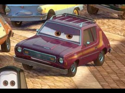 Cars 2 Soundtrack: Nobody's Fool - Brad Paisley [W/Lyrics] + Credits