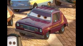 Cars 2 Soundtrack: Nobody&#39;s Fool - Brad Paisley [W/Lyrics] + Credits