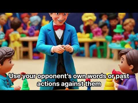 Schopenhauer's Dangerous Teaching: Eristic Dialectic (Eristische Dialektik) [Ver 1]