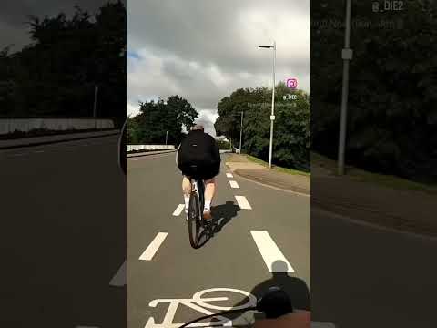 70KM NACH MÜNSTER | Rennrad Tour aus Bielefeld