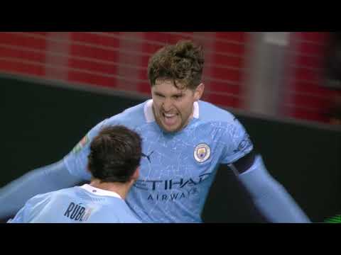 FC Manchester United 0-2 FC Manchester City   ( Ca...