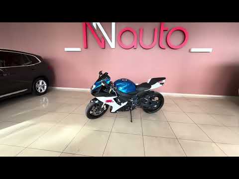 Suzuki GSX-R 750 2011 VIN JS1GR7MA3B2104788 фото оголошення 4 з 17