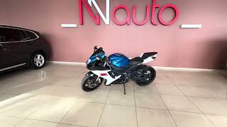 Suzuki GSX-R 750 2011 VIN JS1GR7MA3B2104788 фото оголошення 3 з 17