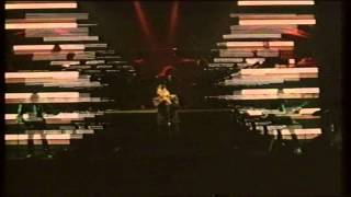 Gary Numan (London 1979) [01]. Me I Disconnect From You