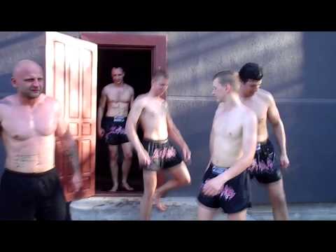 TITANAS - Universalus Karys