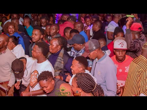 ALEX KASAU KATOMBI VS MAIMA KITHUNGO RAHA - NZEVE - NTHI INO NDI TEI