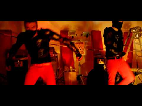 Mr Azkot Radioactiva (Video Oficial)