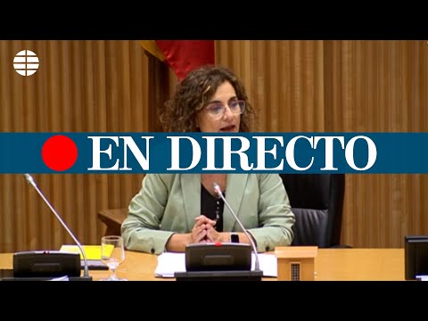 DIRECTO CONGRESO | María Jesús Montero explica los Presupuestos Generales del Estado 2021