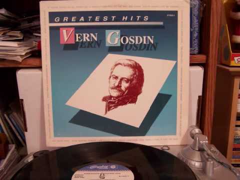 Vern Gosdin - I Can Tell By The Way You Dance