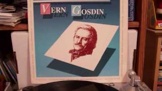 Vern Gosdin - I Can Tell By The Way You Dance