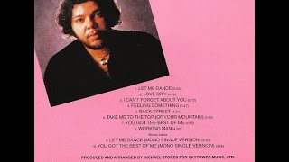 Ronn Matlock   I Can't Forget About