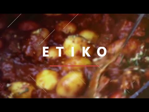 Etiko || SO1E16 || Meatballs